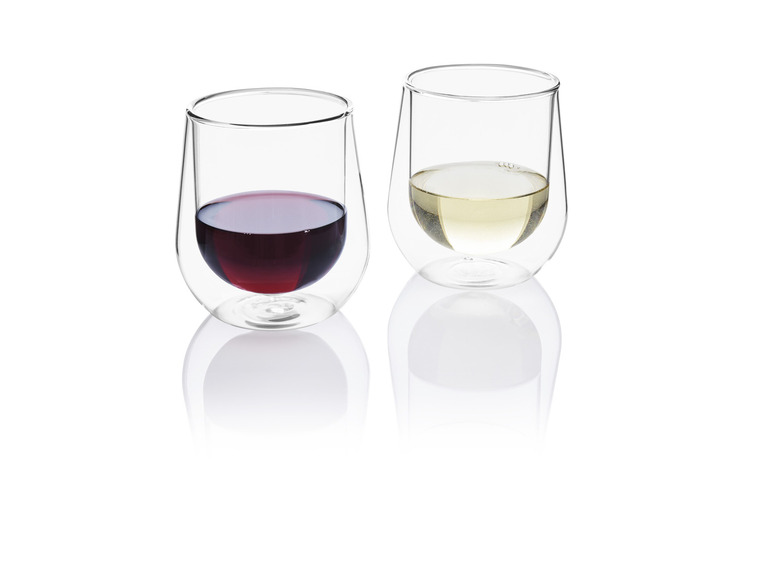 Aller en mode plein écran : ERNESTO® Lot de 2 verres à double paroi - Image 20