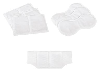 SENSIPLAST® Patch chauffant ou ceinture chauffante