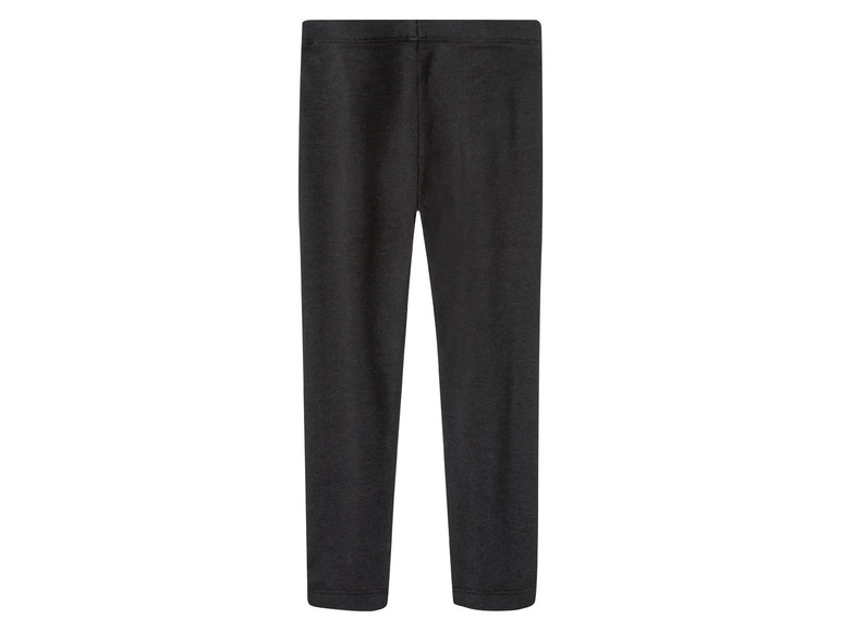 Aller en mode plein écran : Ensemble rose en molleton et legging - Image 5