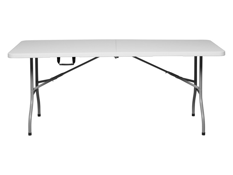 Aller en mode plein écran : LIVARNO home Table pliante - Image 2