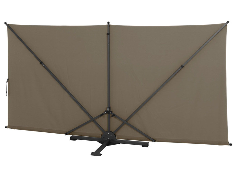 Aller en mode plein écran : SIENA GARDEN Brise-vue « Ben », env. 150 x 280 cm - Image 28