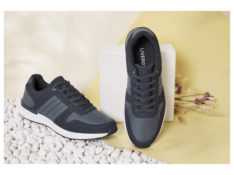 Aller en mode plein écran : LIVERGY® Baskets homme - Image 6