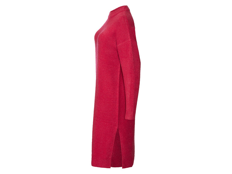 Aller en mode plein écran : esmara® Robe pull en grosse maille femme - Image 14