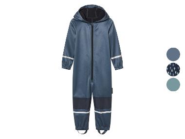 LUPILU® Combinaison de pluie petit garçon