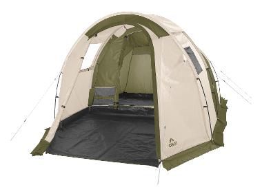 CRIVIT Tente familiale – pour 4 personnes