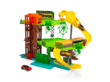 DICKIE Garage Jungle