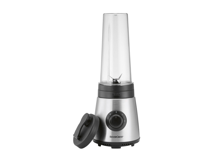 SILVERCREST® KITCHEN TOOLS Blender à smoothie EDS SSME 250 A4, 250 W