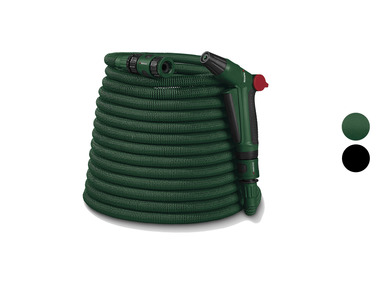 PARKSIDE® Set de tuyaux de jardin Flexi, 30 m