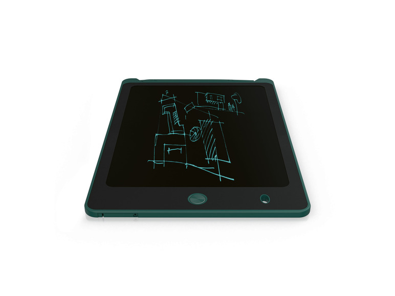 Tableau LCD, 8,5 cm