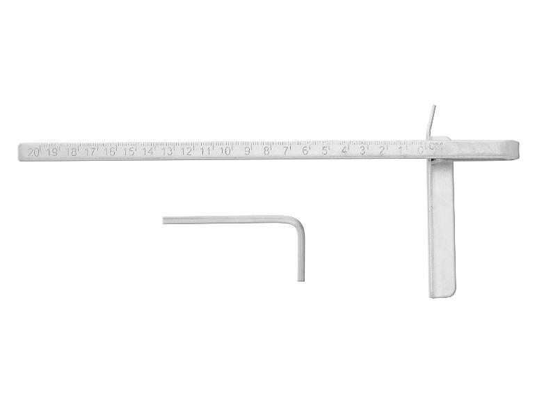 Aller en mode plein écran : Scie circulaire sans fil 20 V, PHKSA 20-Li C4 - Image 10