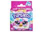 Boîte de 3 Furby Furblets Hasbro Loo-Lay : jouets interactifs pour enfants de 6 ans et plus.