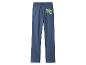 Pantalon de jogging enfant avec imprimé MC.