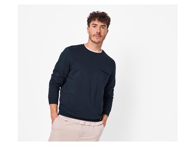 Sweat ou sweat à capuche homme