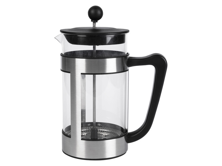 Aller en mode plein écran : ERNESTO® Cafetière ou théière en verre - Image 9