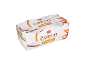 Yaourt grec saveur caramel avec Nutri-Score A.