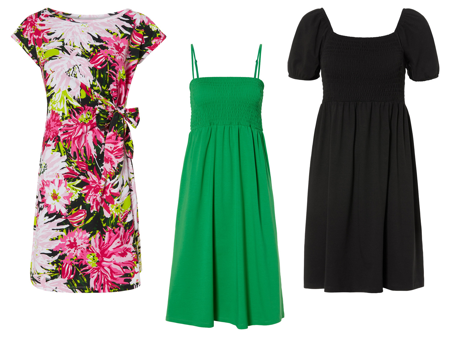 Robe esmara lidl deals