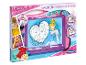 Tableau de dessin magnétique Disney Princess de Clementoni.