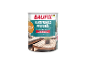 Huile de soin pour bois d'extérieur Baufix, pour bois durs.