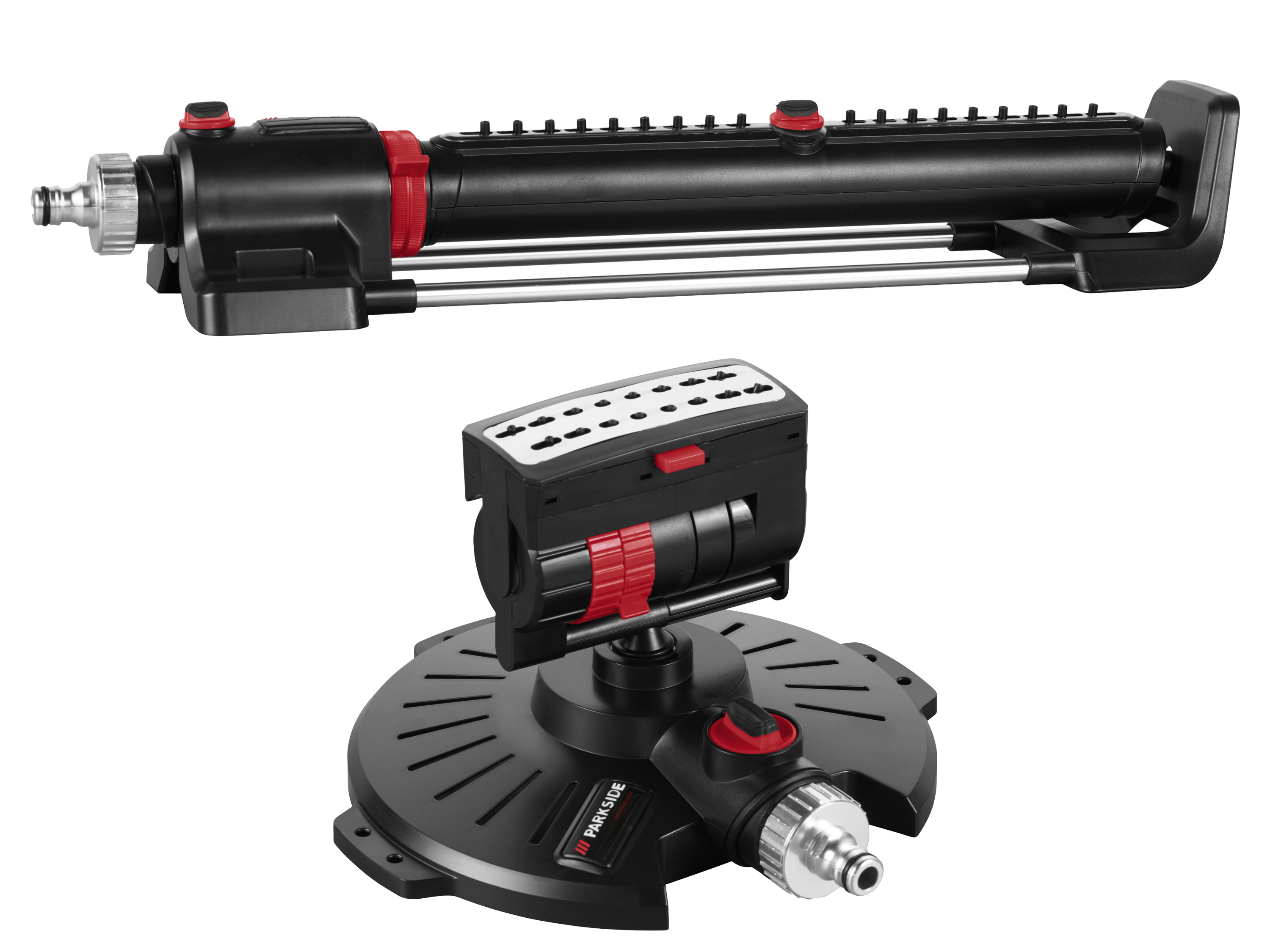 PARKSIDE PERFORMANCE® Arroseur oscillant