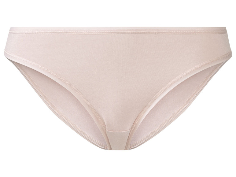 Aller en mode plein écran : esmara® Lot de 5 culottes gainantes femme - Image 20