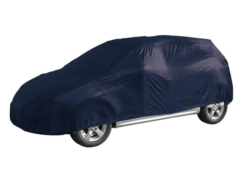 Aller en mode plein écran : ULTIMATE SPEED® Bâche de protection pour véhicule - Image 2