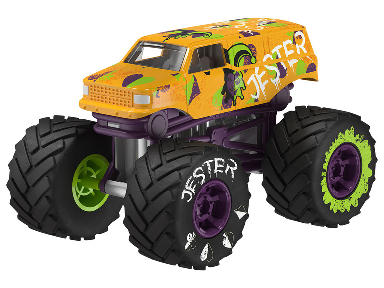 Aller en mode plein écran : Playtive Monster Truck, 1:24 - Image 2