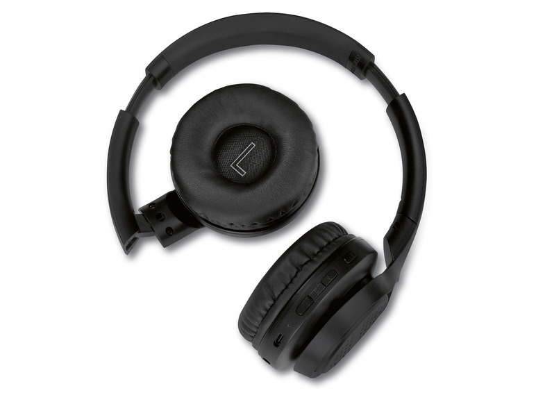 Aller en mode plein écran : SILVERCREST® Casque Bluetooth on-Ear SKSO 16 A1 - Image 4