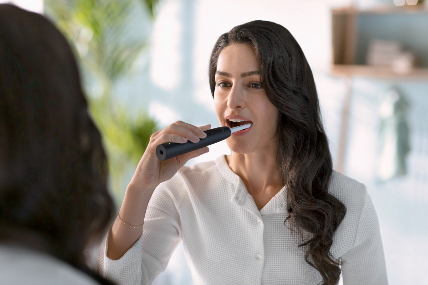PHILIPS Brosse à dents électrique sonique Sonicare »HX3671/14« série 3100
