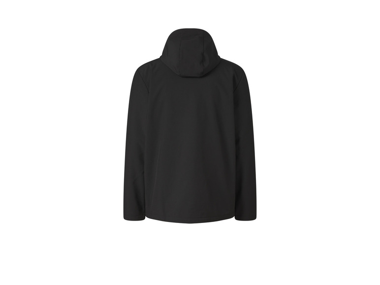 Aller en mode plein écran : Veste thermique softshell homme - Image 16