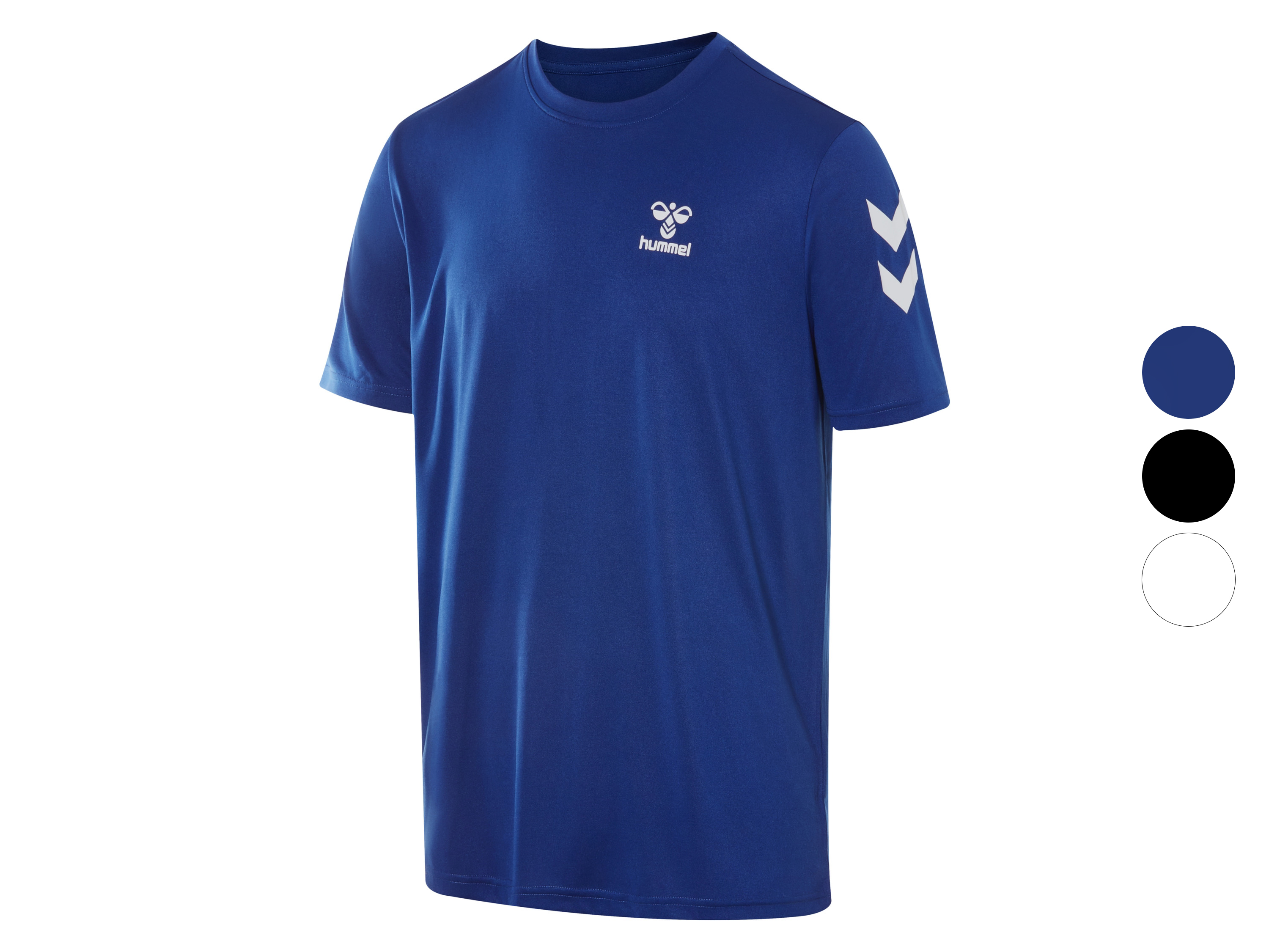 Hummel T-shirt technique homme