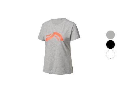 CRIVIT T-shirt technique femme