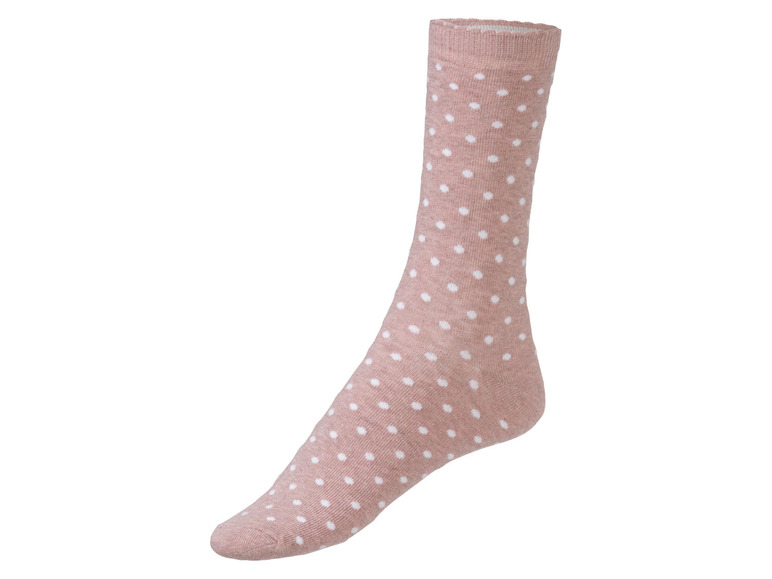 Aller en mode plein écran : esmara® Lot de 7 paires de chaussettes femme - Image 8