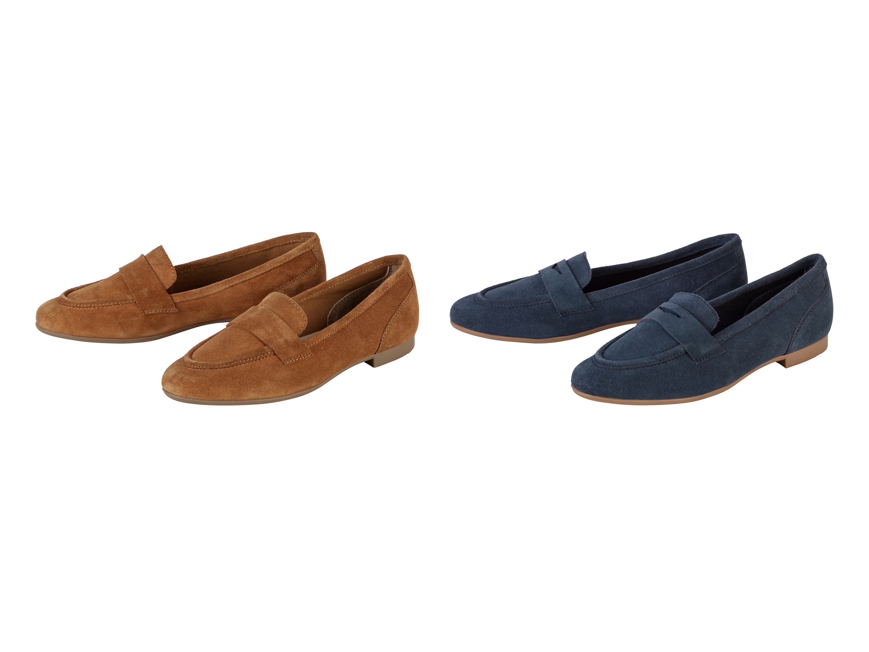 esmara® Mocassins femme