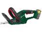 Taille-haie Parkside X20V Team : outil électrique pour l'entretien du jardin.