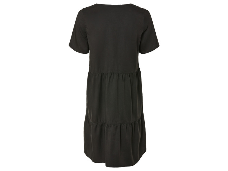 Aller en mode plein écran : esmara® Robe à volants femme - Image 12