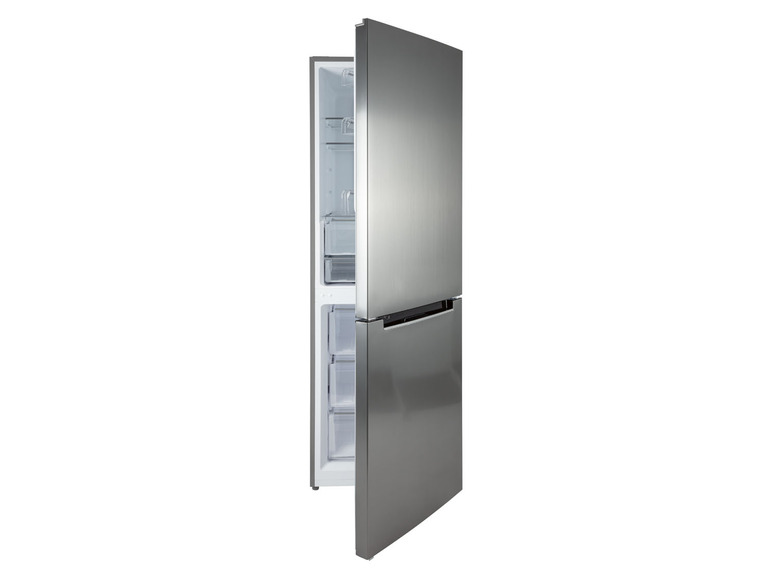 SILVERCREST® KITCHEN TOOLS Réfrigérateur avec congélateur SKGK 323 A1, 323 L 4