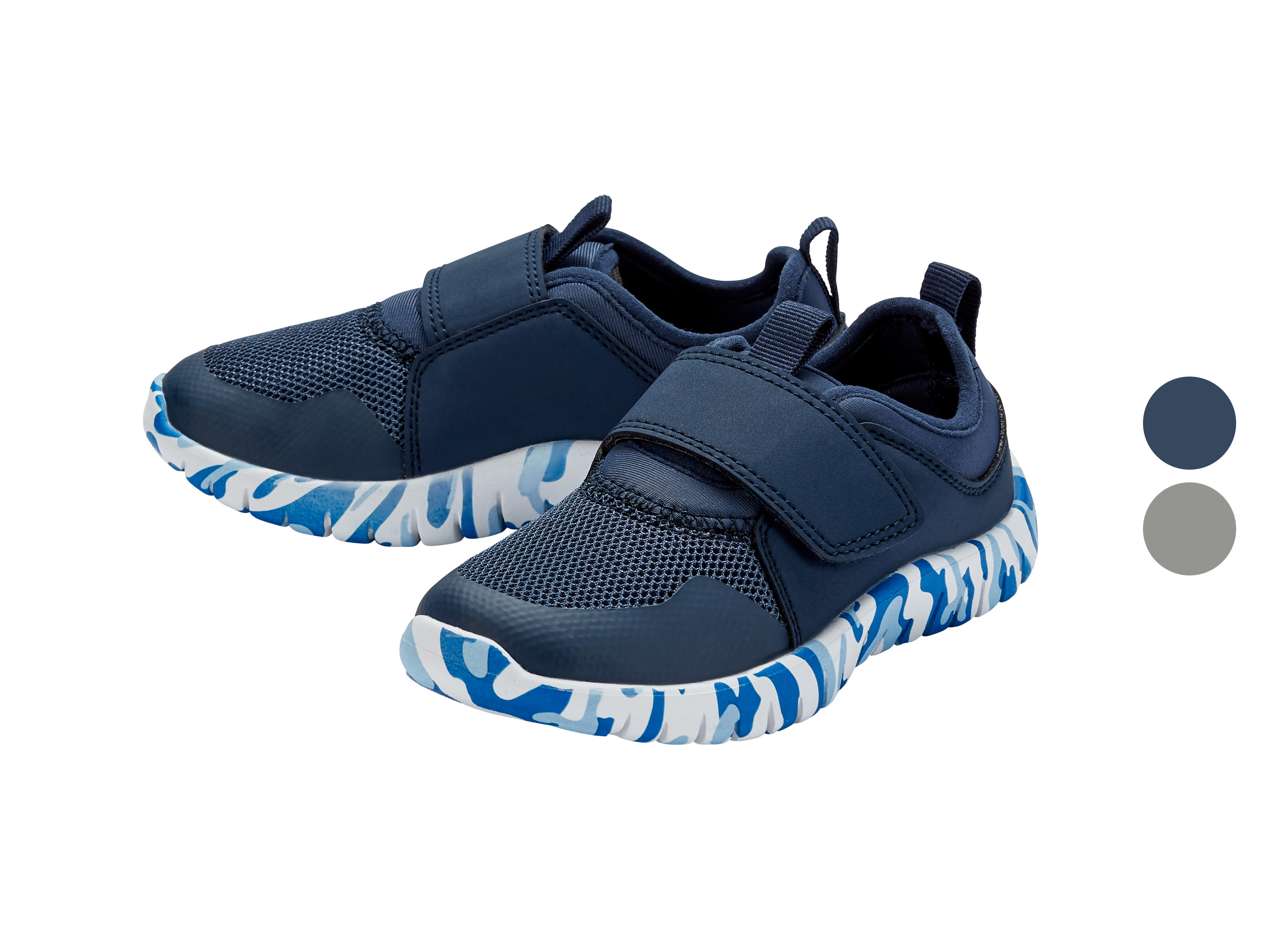 lupilu® Baskets petit garçon