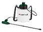 Pulvérisateur à pression PARKSIDE avec bandoulière et lance de pulvérisation