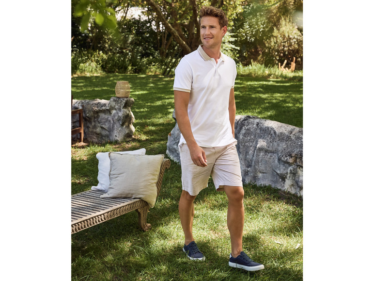Aller en mode plein écran : Baskets homme - Image 7