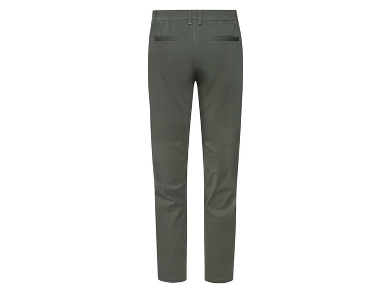Aller en mode plein écran : LIVERGY® Pantalon chino homme - Image 4
