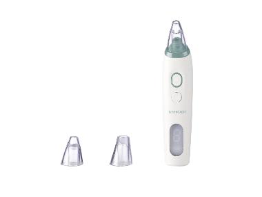 SILVERCREST® PERSONAL CARE Nettoyeur de pores SPR 600 B1
