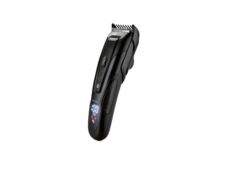 SILVERCREST® PERSONAL CARE Tondeuse à barbe 4