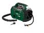 Compresseur d'air Parkside X20V Team pour voiture.