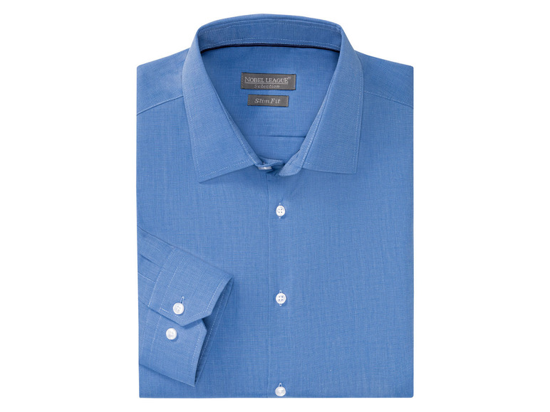 Nobel League Chemise de tailleur homme 3