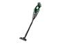 Aspirateur balai sans fil vert et noir
