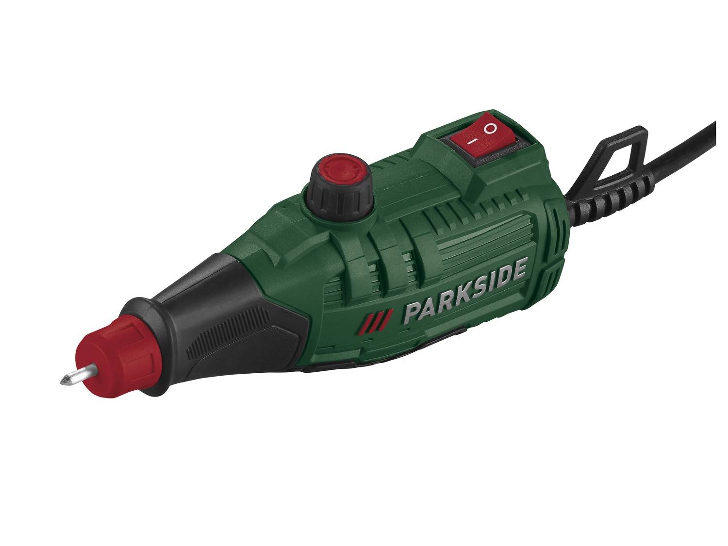 Engraving sales tool parkside
