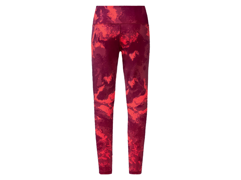 Aller en mode plein écran : CRIVIT Legging technique femme - Image 3