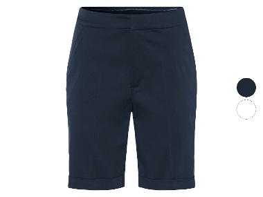 esmara® Bermuda femme