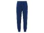 Pantalon de survêtement bleu avec le logo KangaROOS.