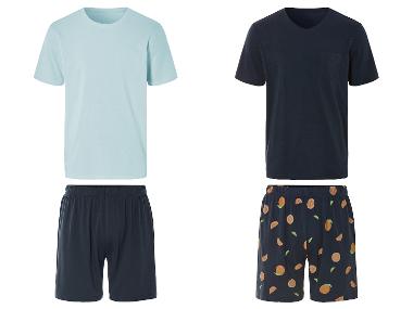 LIVERGY® Ensemble pyjama homme